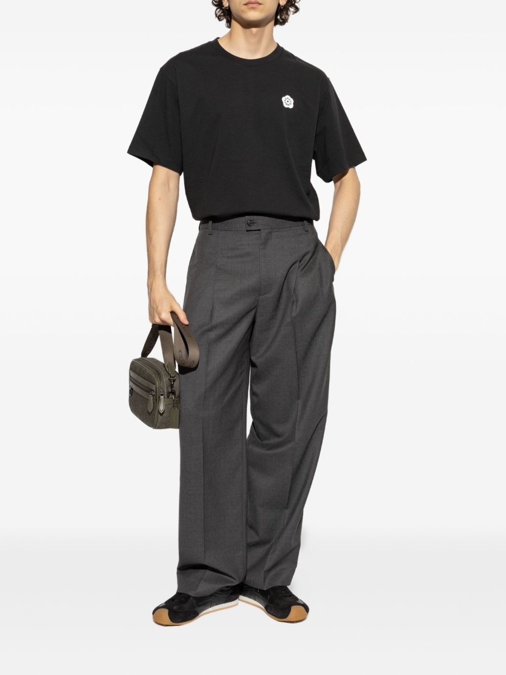 Boke Flower T-shirt - 2