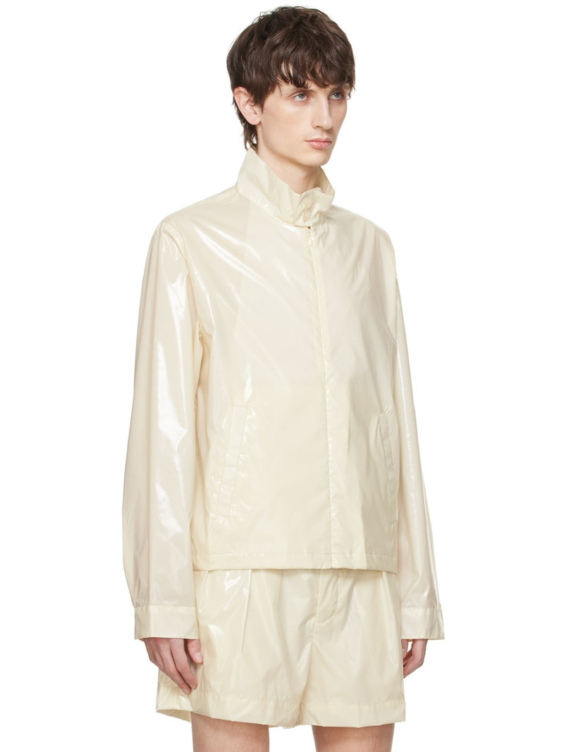 SSENSE Exclusive Off-White Haeto Jacket 2