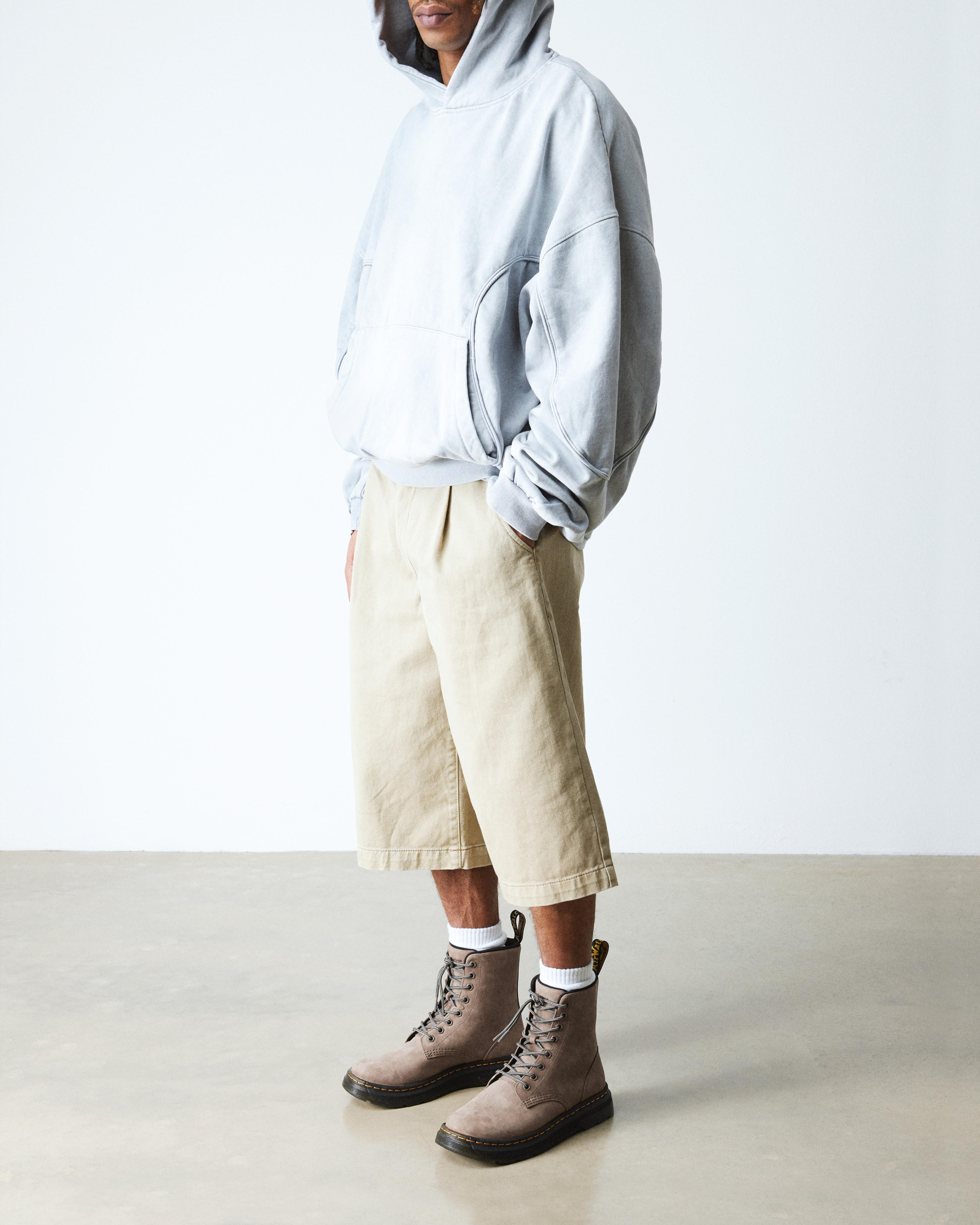Crewson Casual Boots - 6
