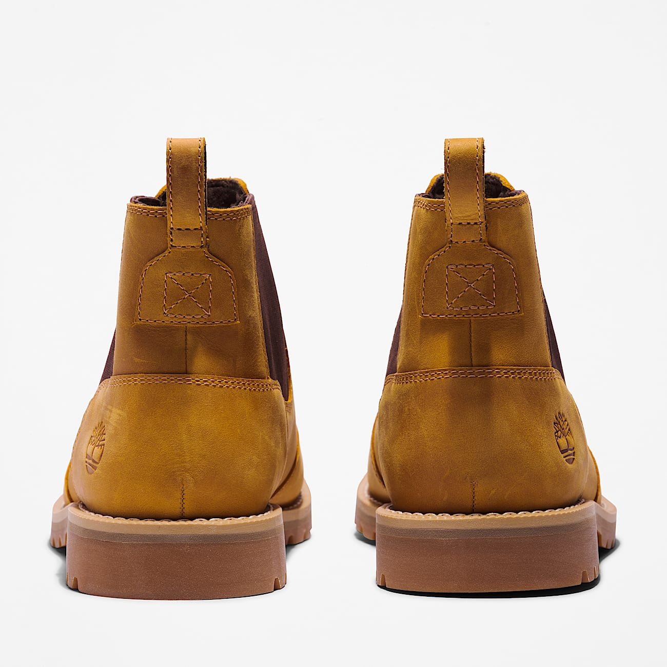 Men's Redwood Falls Chelsea Boot - 5