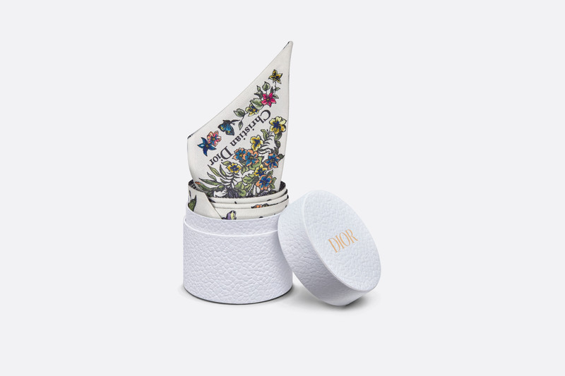 Mexico Millefiori Mitzah Scarf 5