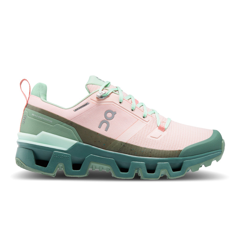 Cloudwander Waterproof - 1