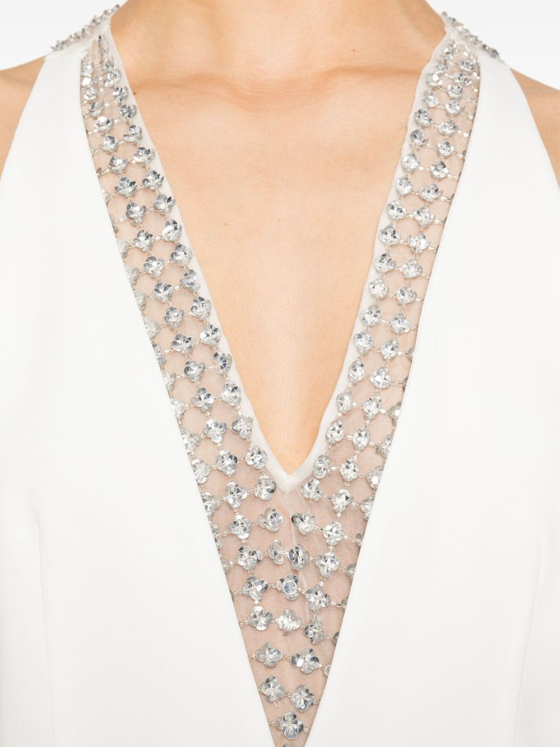 Secolo maxi dress 5