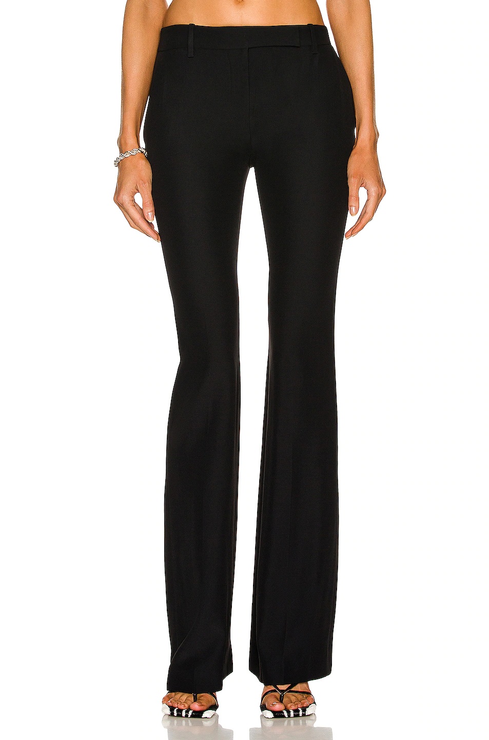 Tailored Pant - 1