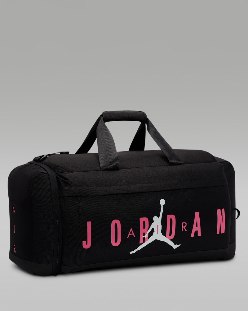 Air Jordan Velocity Duffel Bag (Medium, 55L) 3