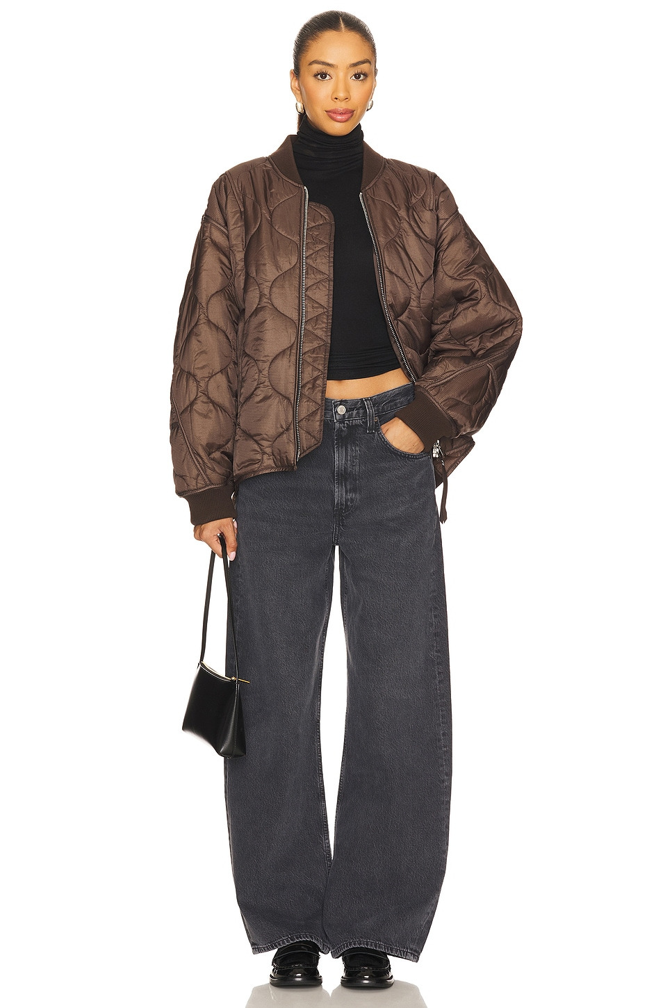 Low Curve Jeans - 5