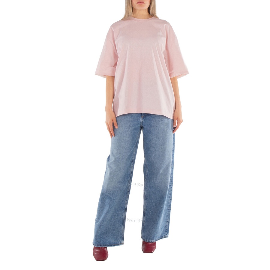 Burberry EKD-Print Cotton T-Shirt - 3
