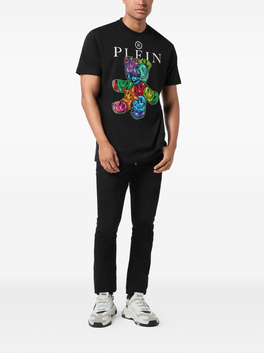 Balloon Teddy T-shirt - 2
