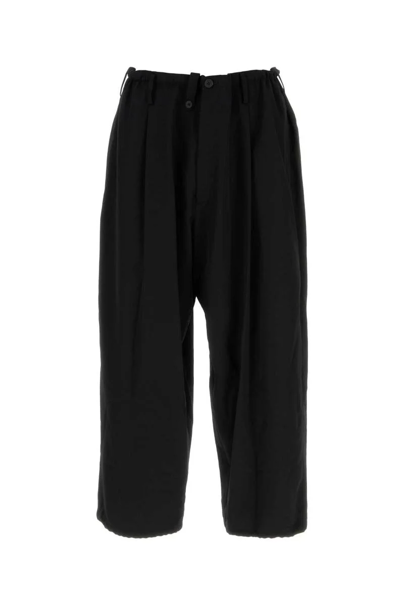 Yohji Yamamoto Pants - 1