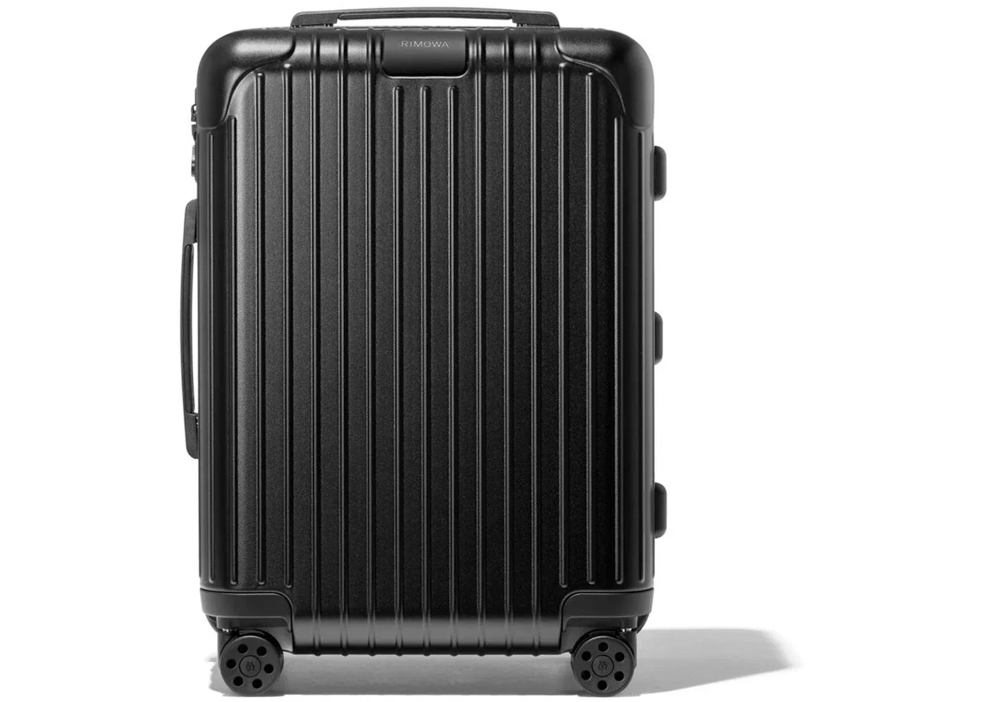 Rimowa Essential Cabin Matte Black - 1