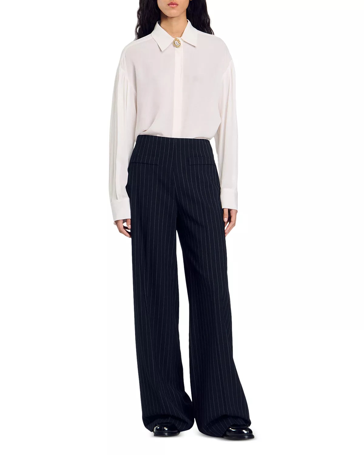 Levallois Pants - 2