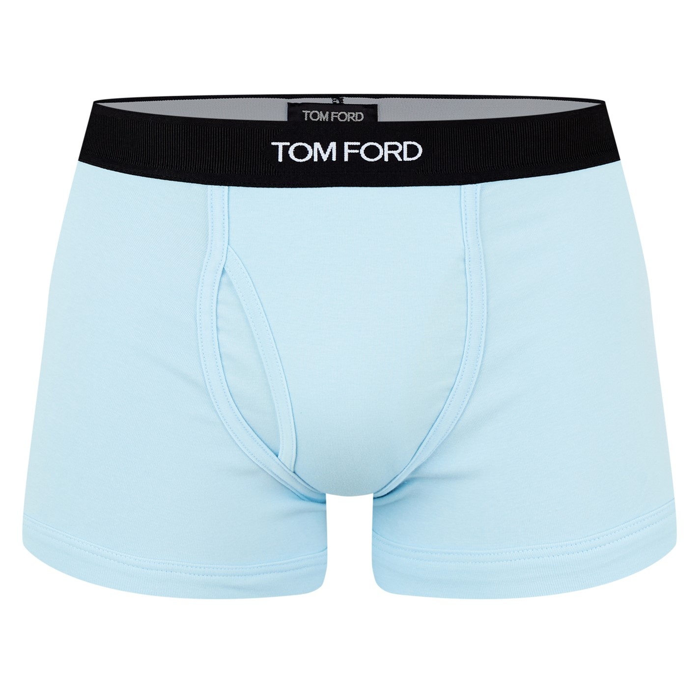 LOGO BOXER BRIEFS - 1