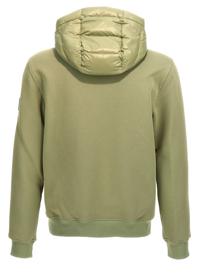 MACKAGE Frank-R Casual Jackets, Parka Green outlook