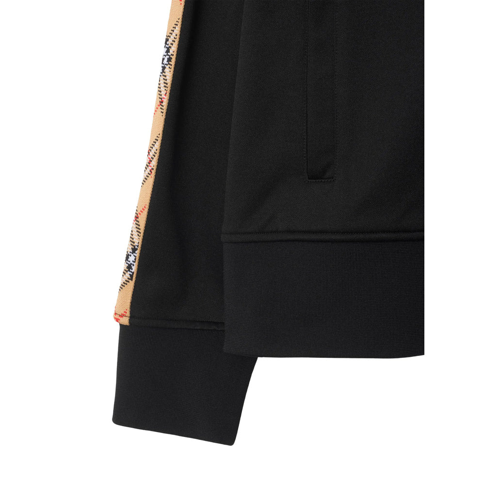 Burberry Black Sweaters & Knitwear - Sweatshirts Men - 4