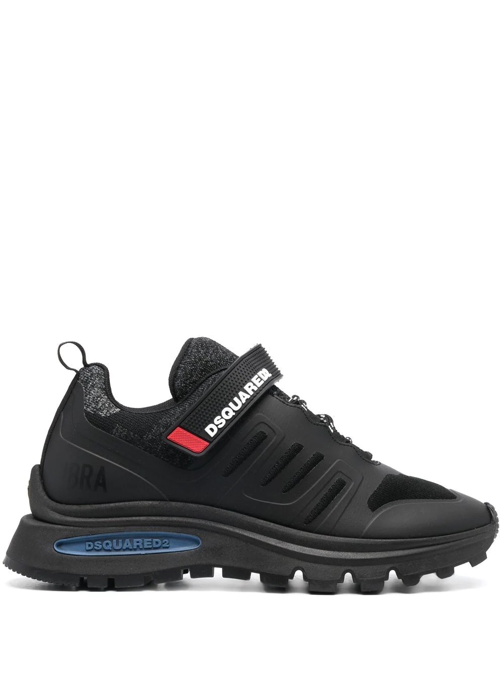 lo-top sneakers - 1