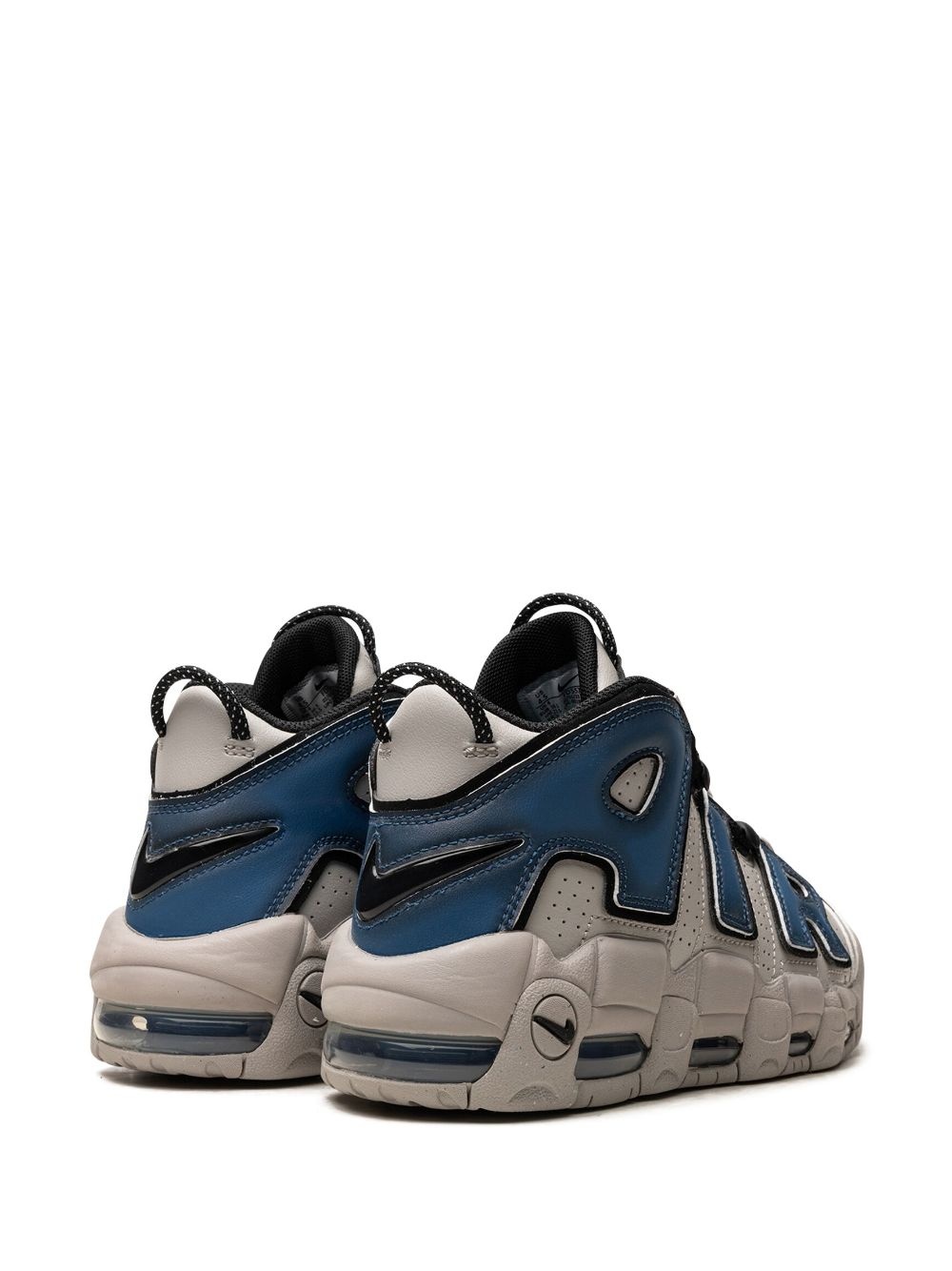 Air More Uptempo '96 sneakers - 3