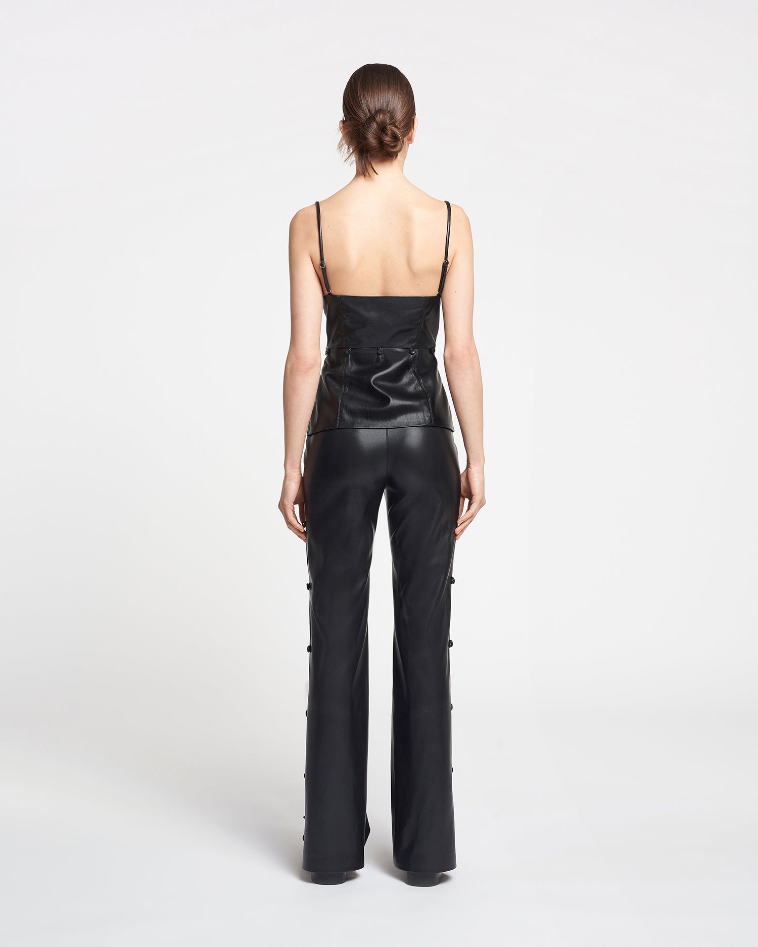 Okobor™ Alt-Leather Top - 3