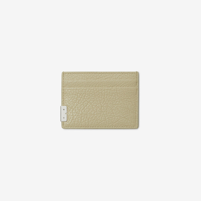 Burberry B Cut Card Case outlook