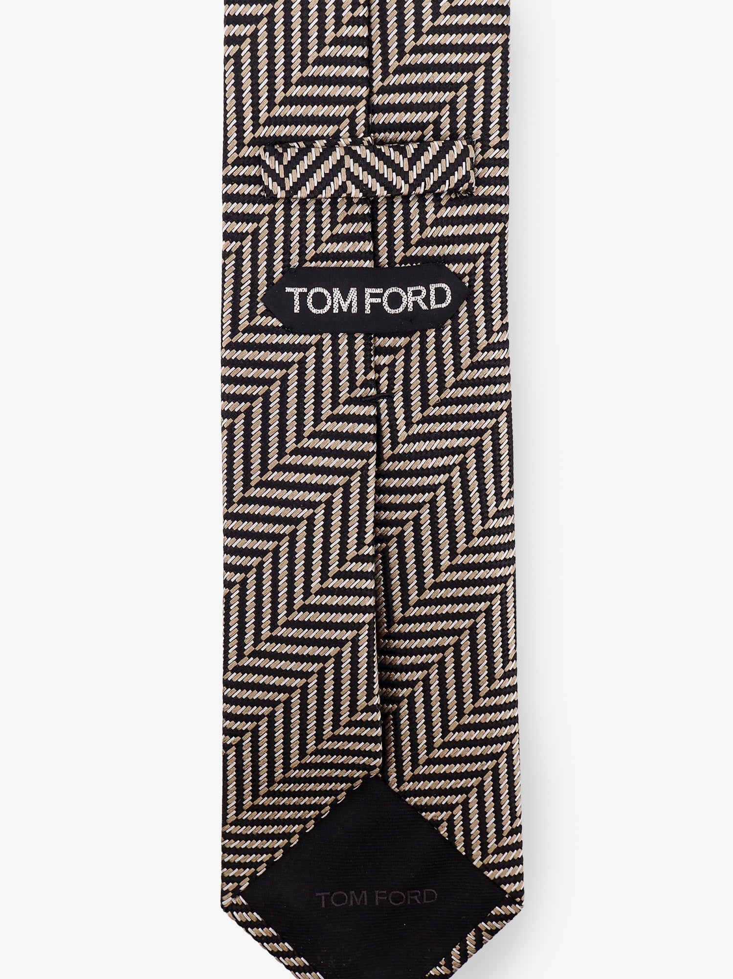 Tom Ford Silk Tie - 3