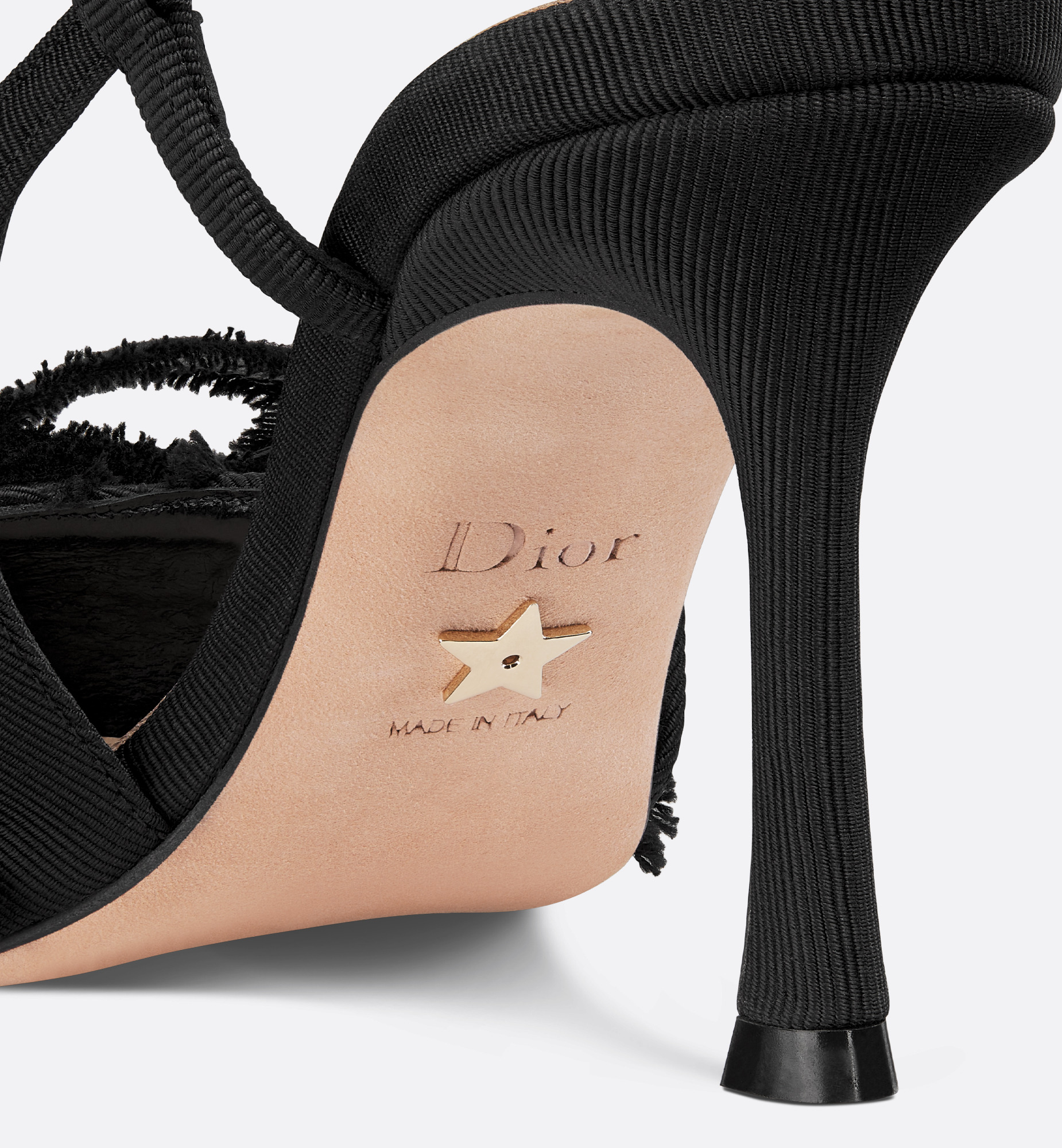 Adiorable Slingback Pump - 7