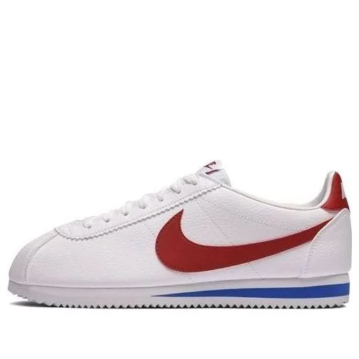 니케 클래식 코르테스 가죽 'Forrest Gump' 749571-154 - 1