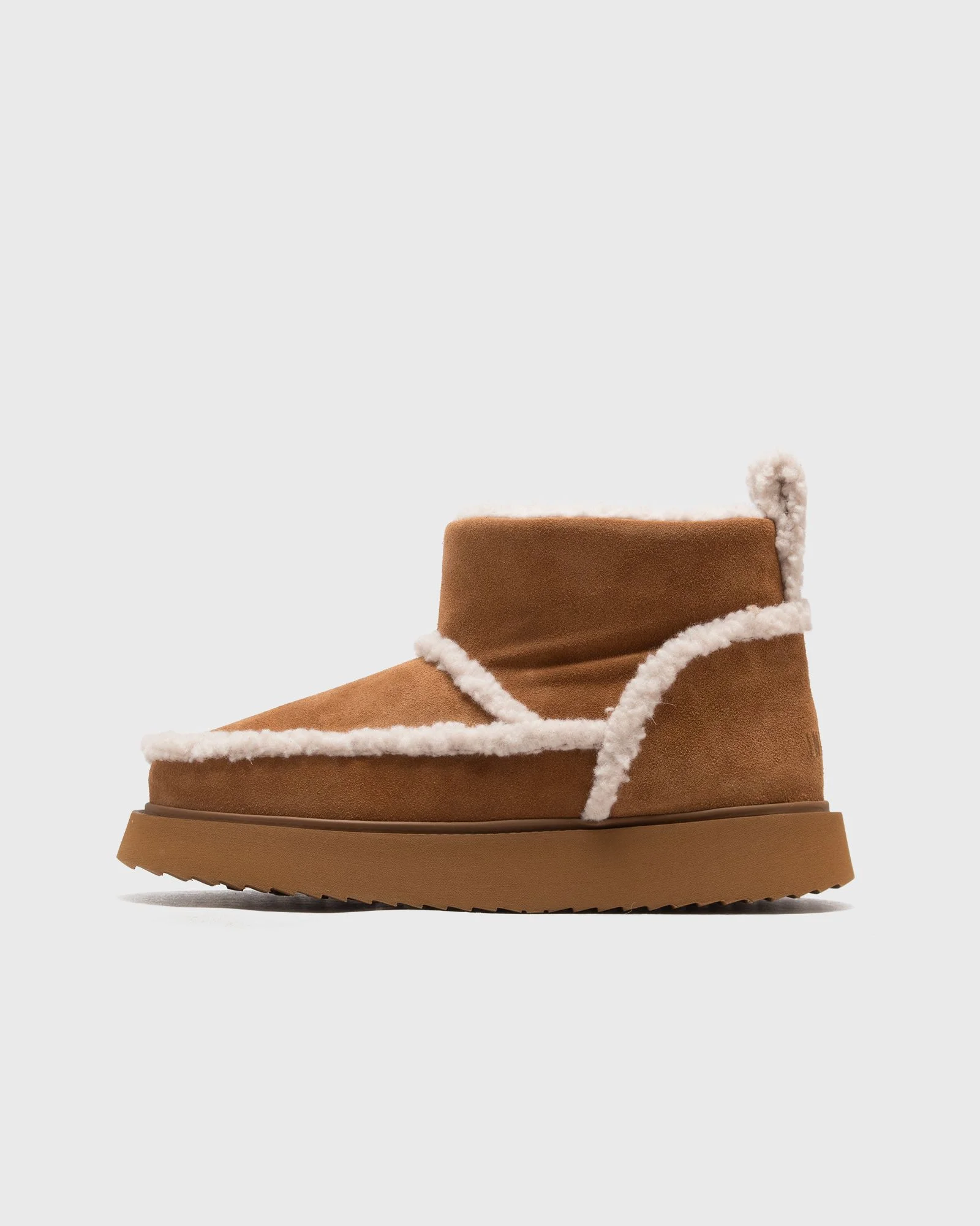 SHEARLING MICRO - 1