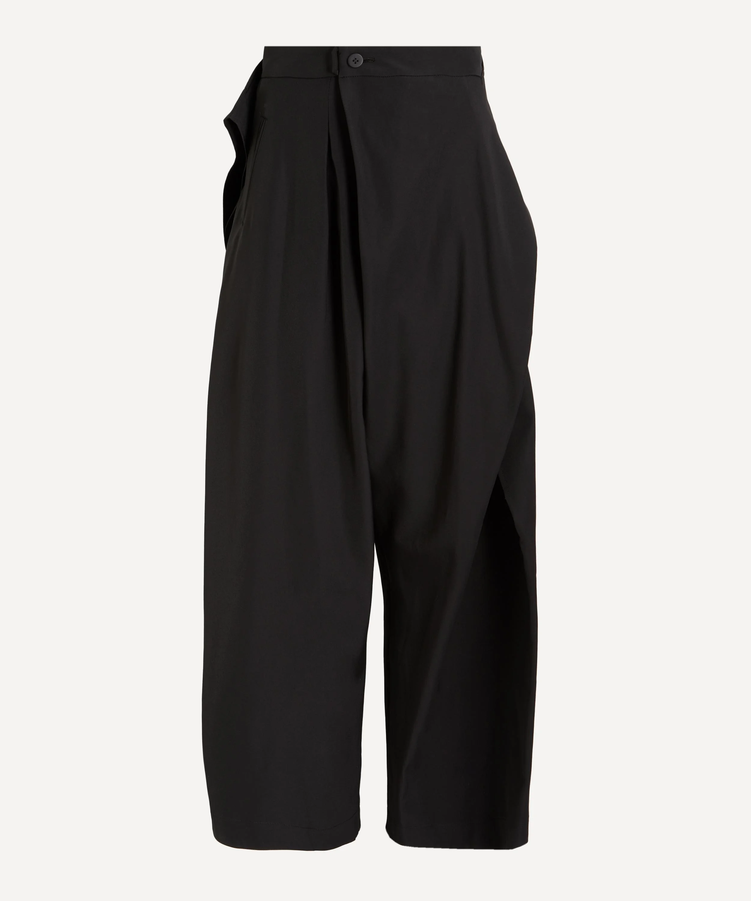 FLUTTERING PANTS Trousers - 1