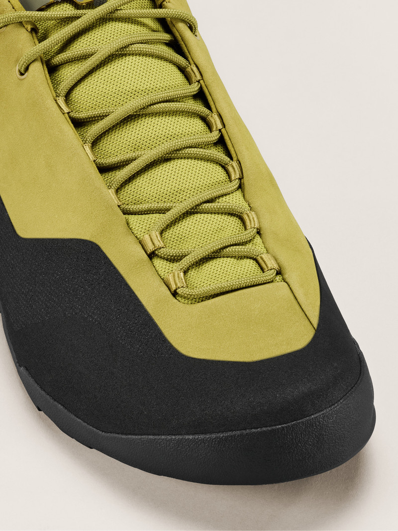 Arc'teryx Konseal Shoe outlook