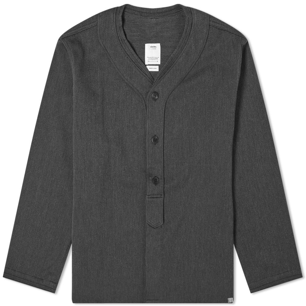 Visvim Dugout Shirt - 1