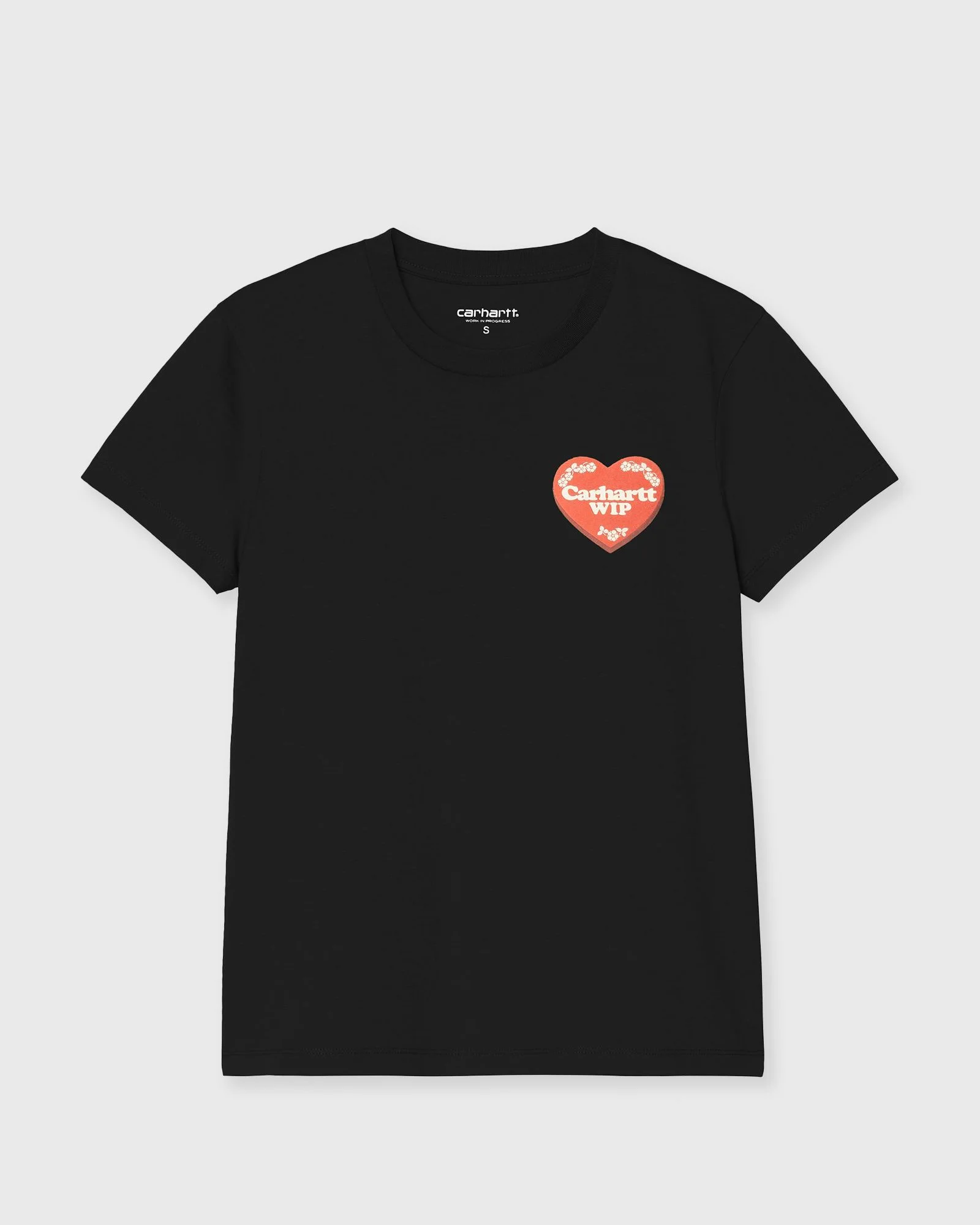 W' S/S Hartt Case Tee - 1