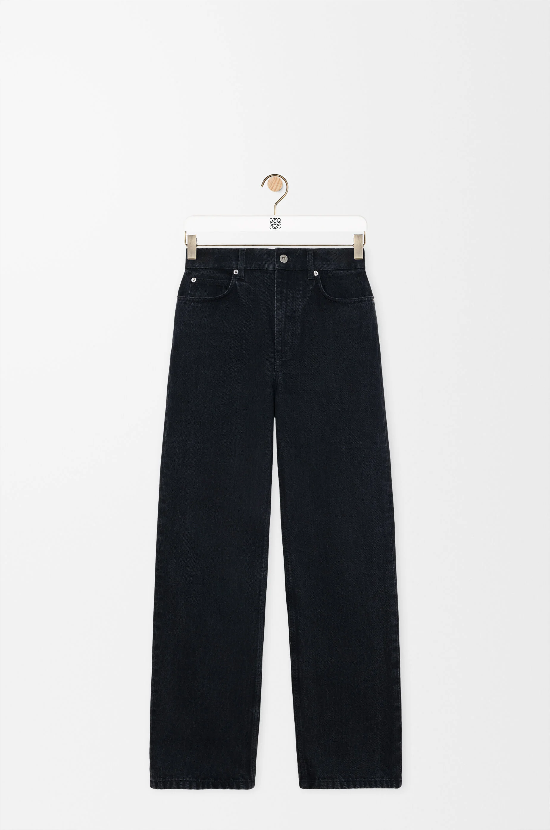 Anagram jeans in denim - 1
