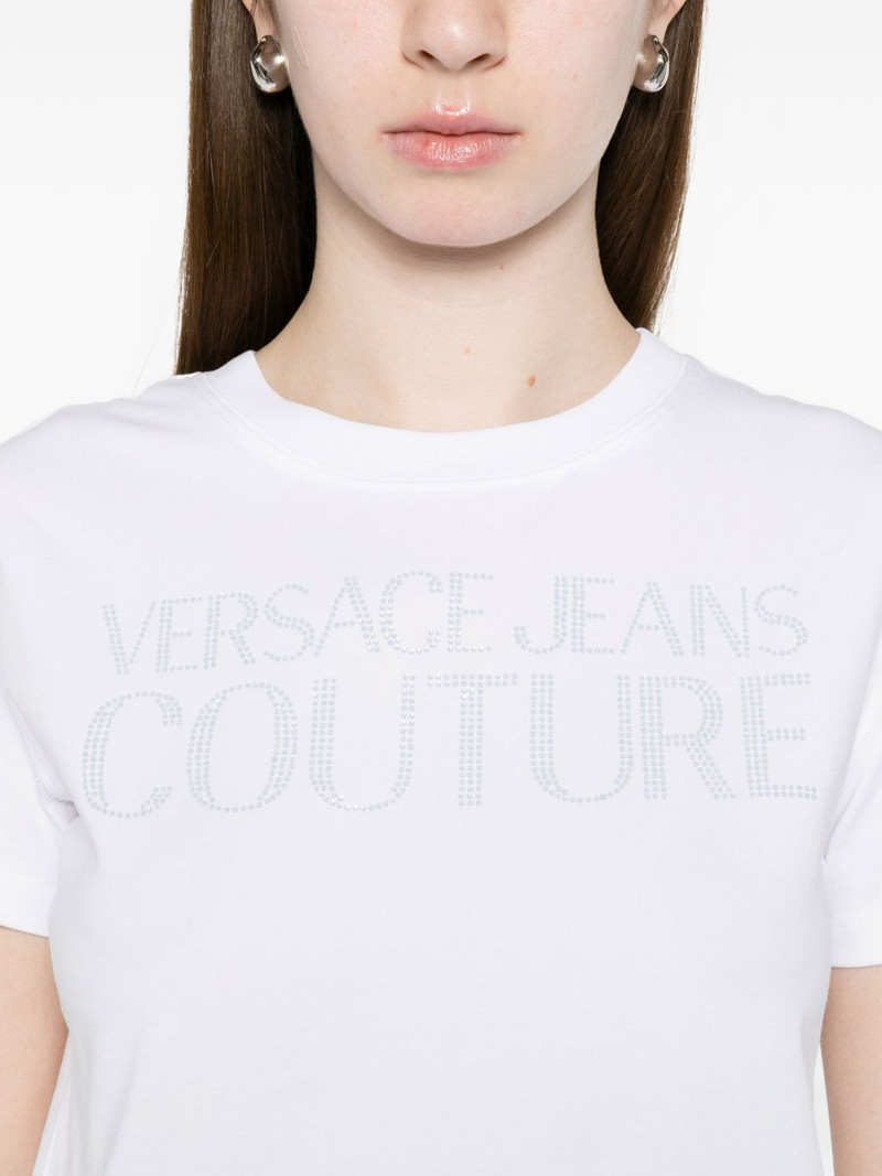lettered T-shirt 5
