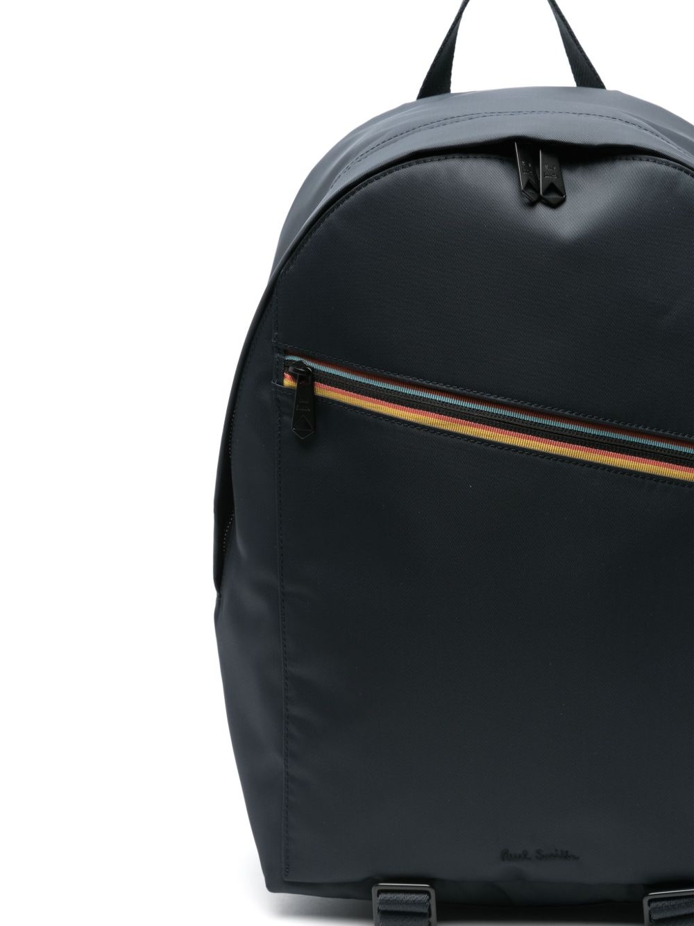 Artist Stripe backpack - 4