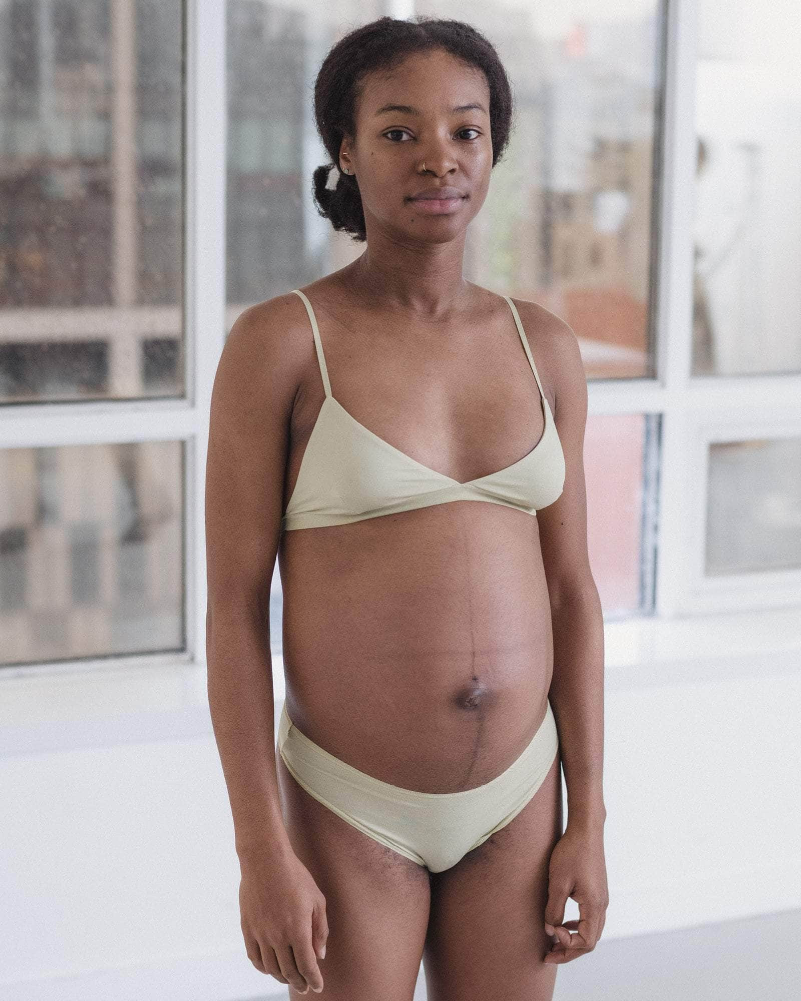 Mississippi Bra - Bamboo Lyocell - 5