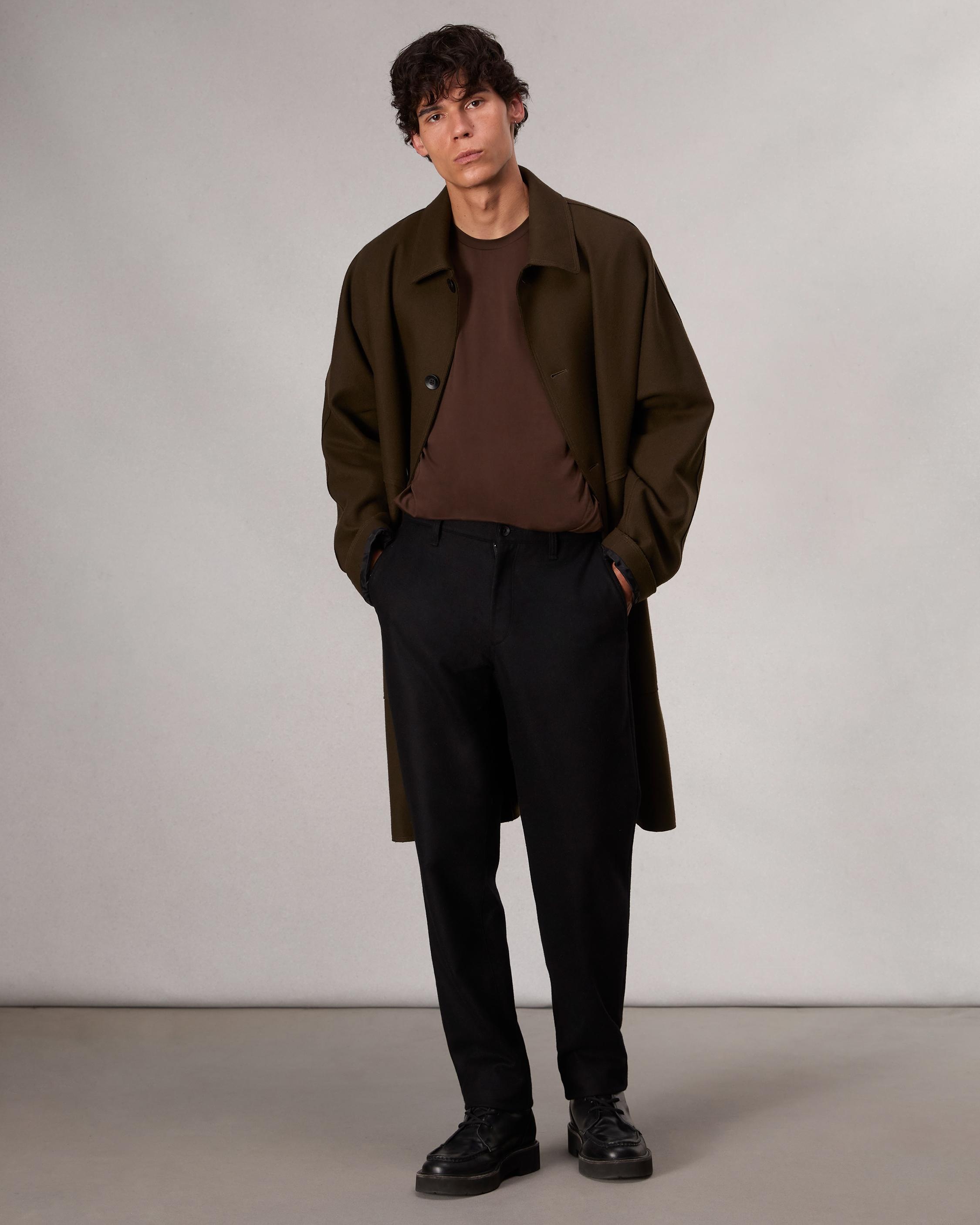 Standard Chino Pant - 2