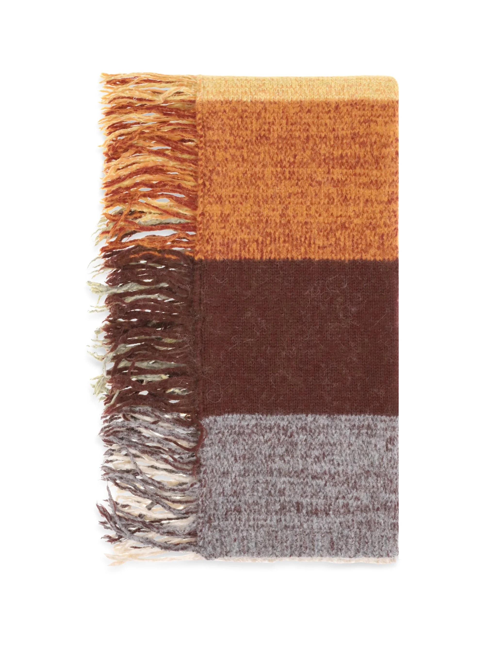 Dries Van Noten Men 03380-Mainly 2725 M.K.Scarf - 1