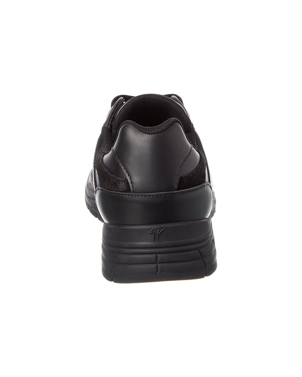 Giuseppe Zanotti GZ Runner Leather Sneaker - 3