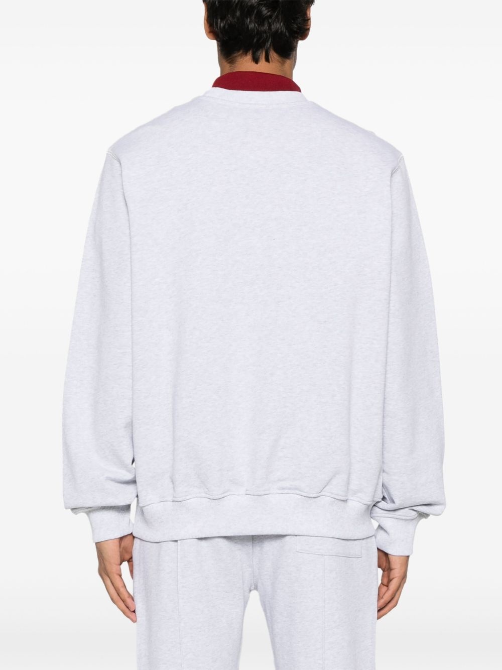 Casa Way World Series sweatshirt - 4