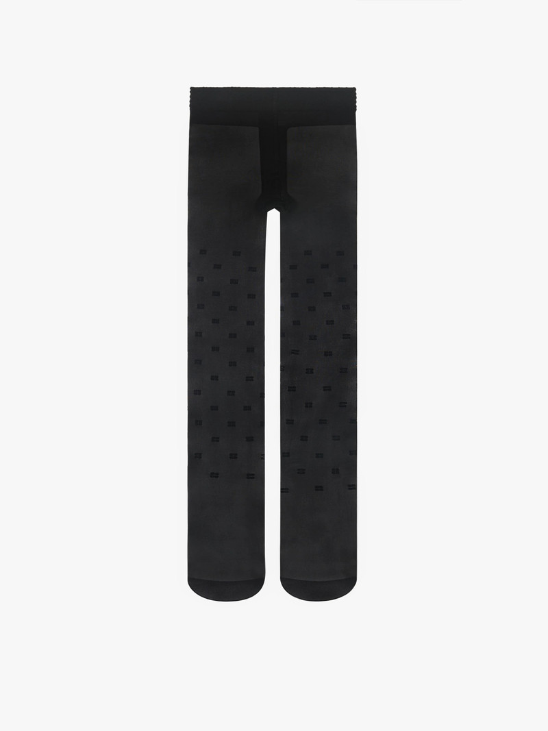 Givenchy 4G TIGHTS outlook