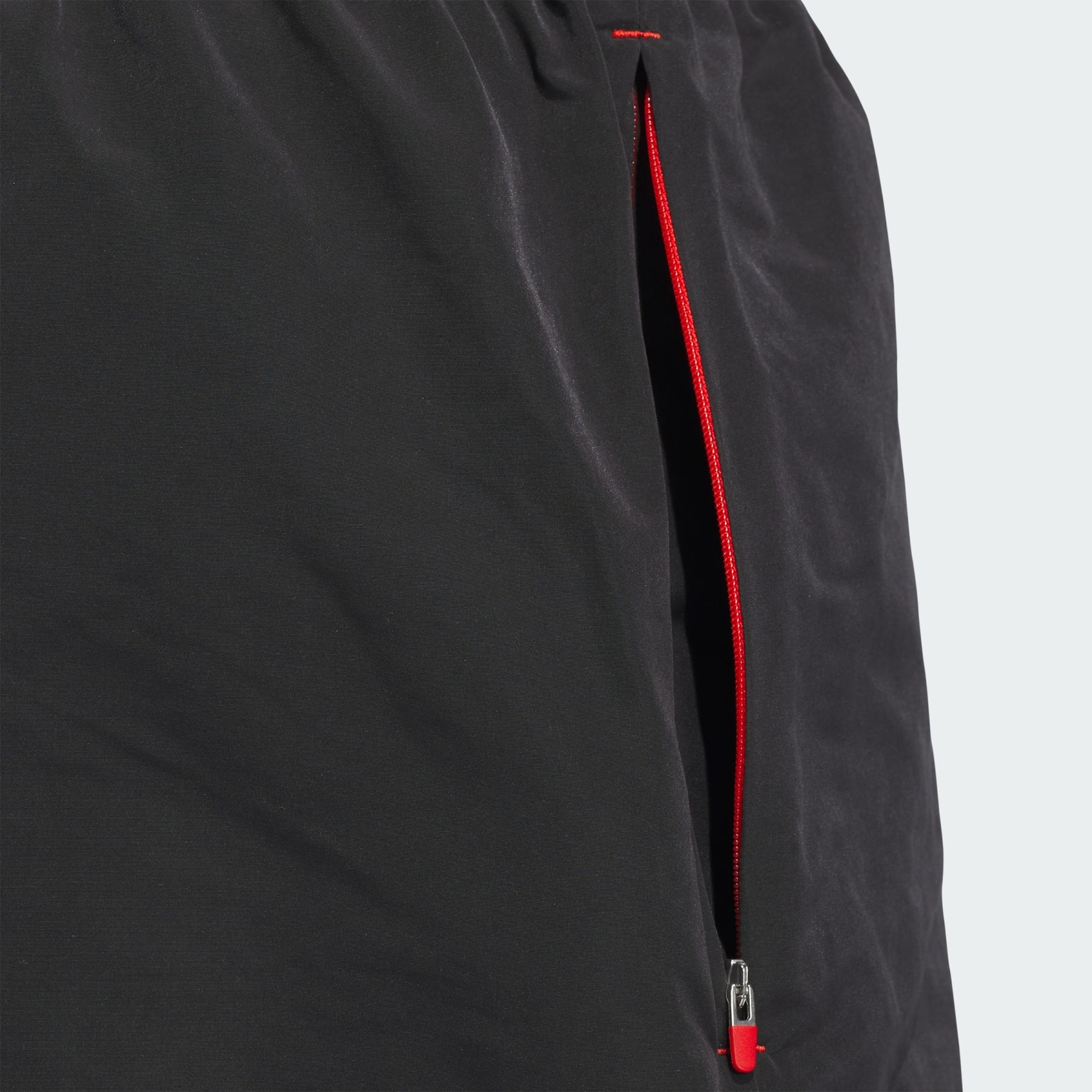 adidas Basketball Woven Shorts (Gender Neutral) - 7