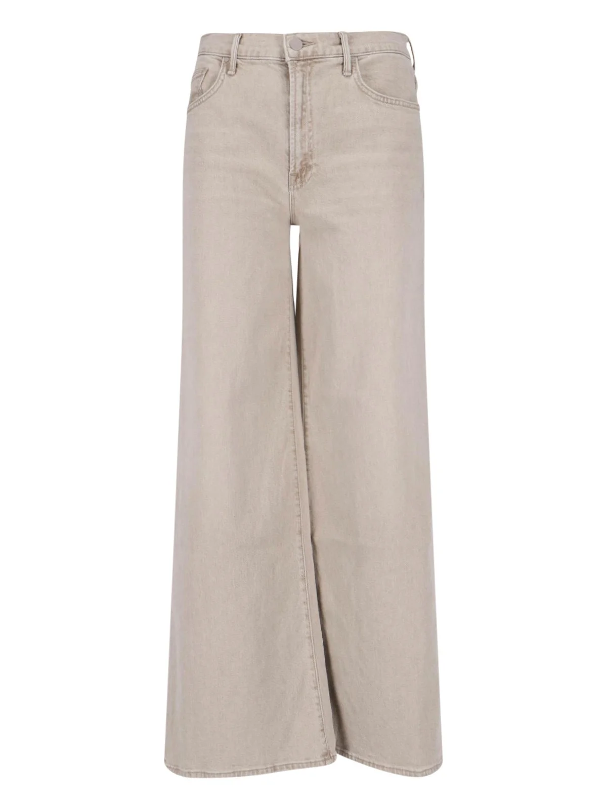 'LIGHT AND NATURAL' JEANS - 1