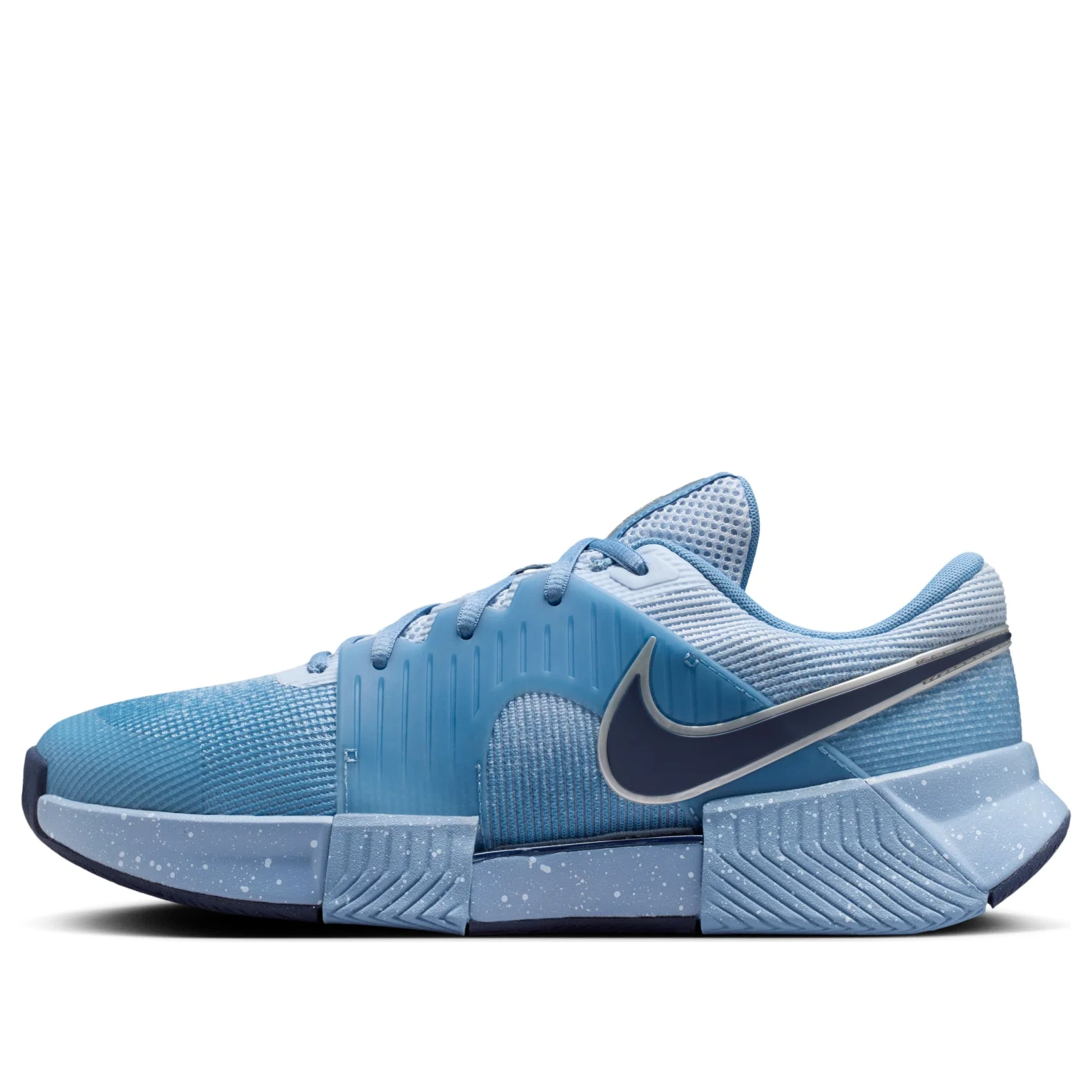 Nike Zoom GP Challenge 1.5 PRM 'Hydrogen Blue Navy' IQ6078-400 - 1