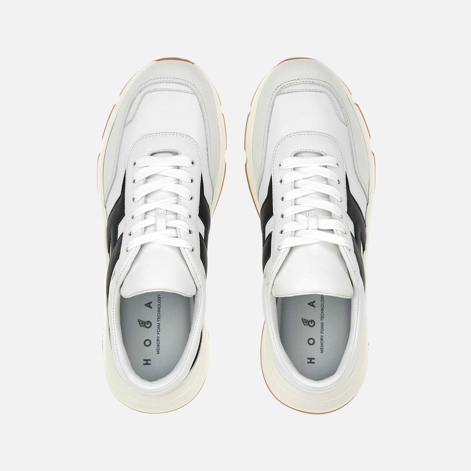 Sneakers Hogan Hyperlight - 5