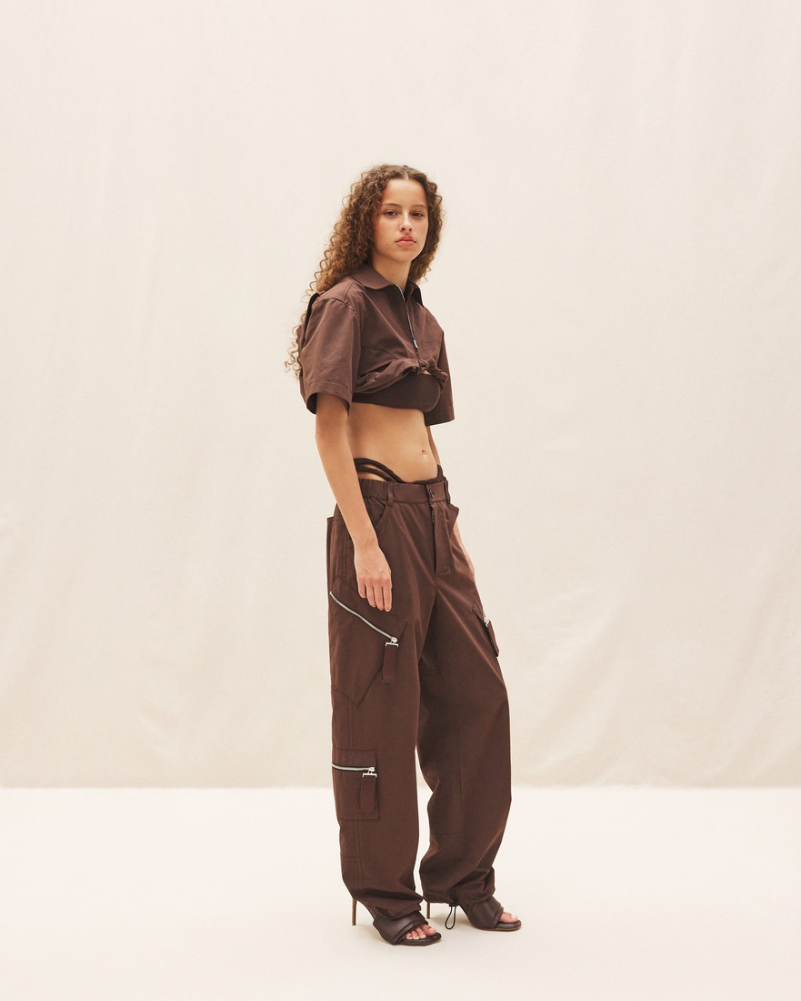 La chemise Silpa - 4