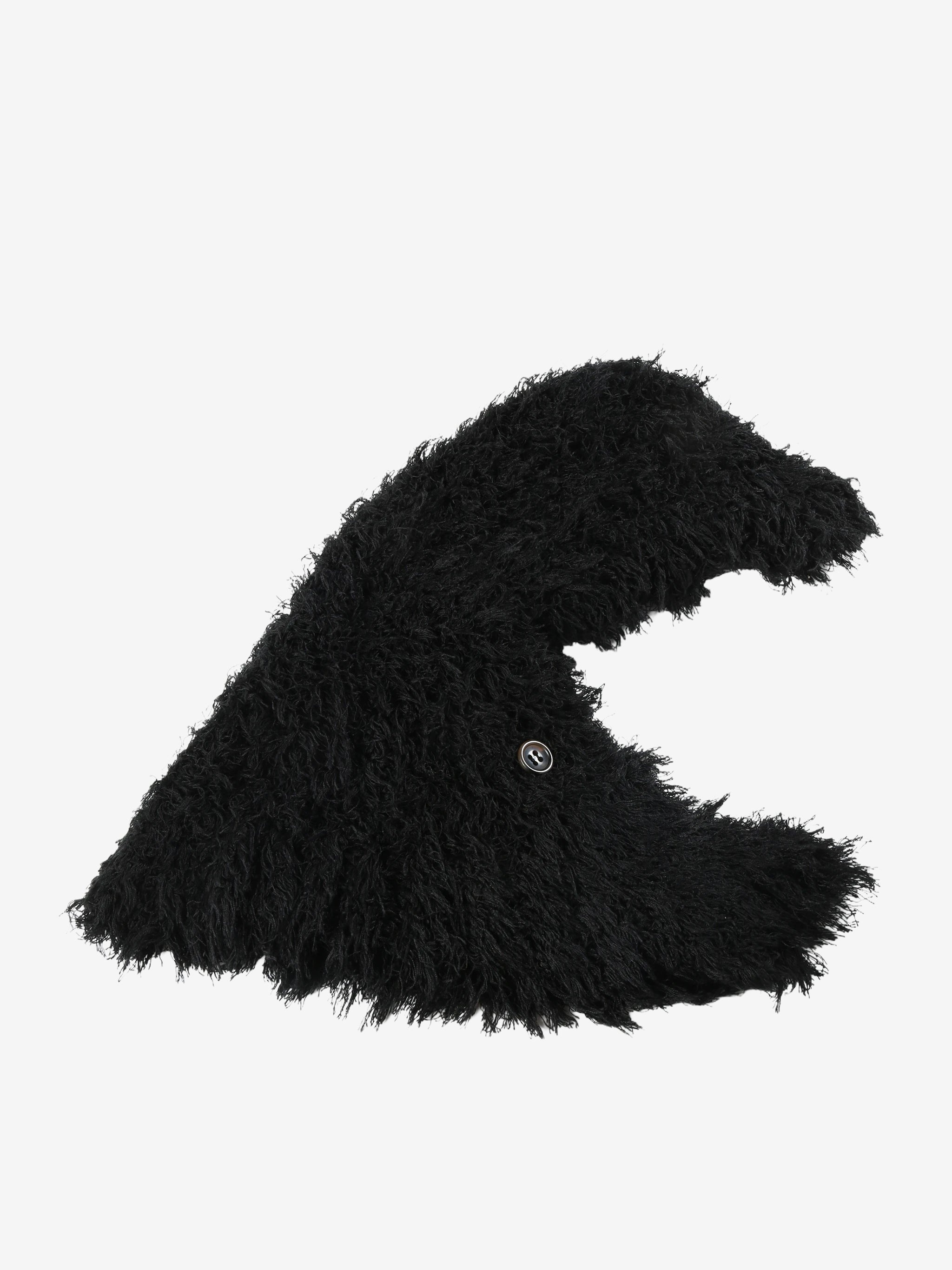 【正規店出品】KIKO KOSTADINOV WOMEN CARLA KNITTED HEADDRESS KN12-99-