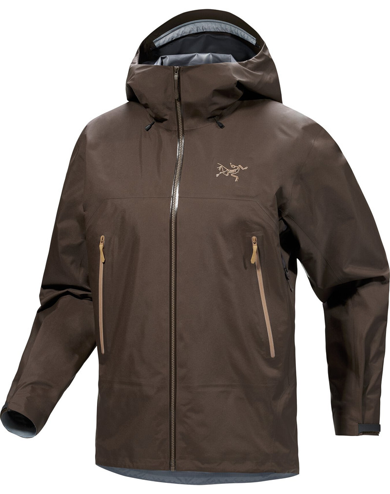 Beta SL Jacket - 1