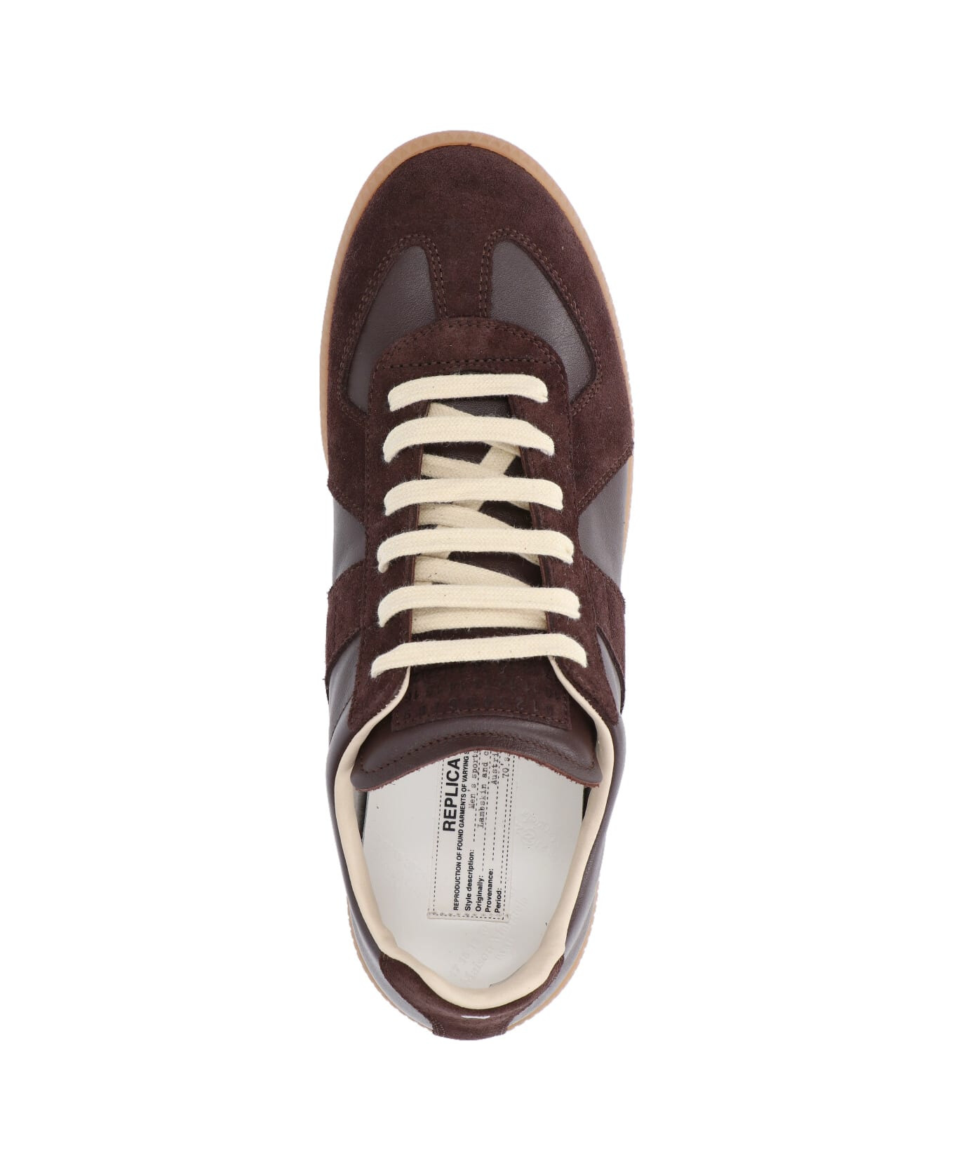 "replica" Sneakers - 5
