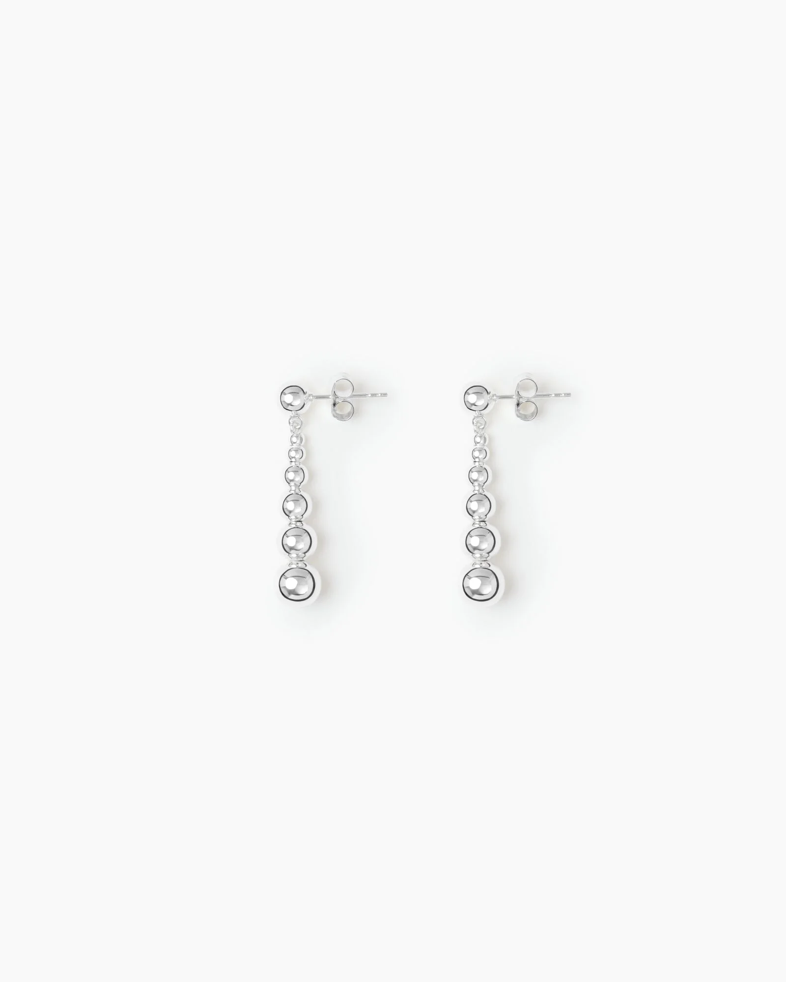 The Rebecca Earrings - 1