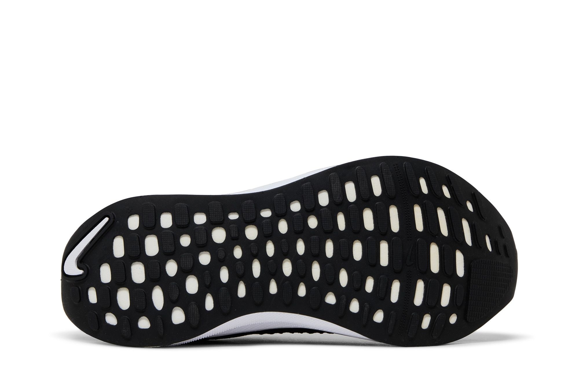 Wmns ReactX Infinity Run 4 'Black White' - 4