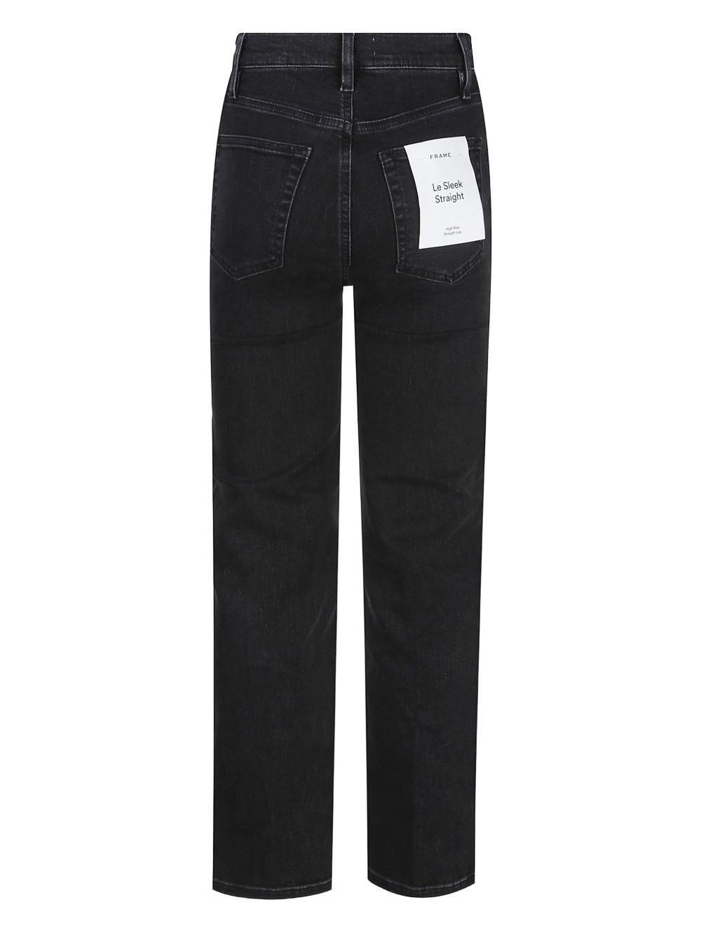 five-pocket jeans - 2